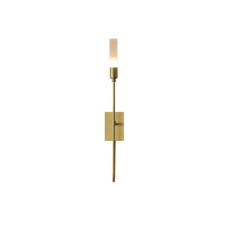 Lustra Lampe Murale Double Tige Minimaliste