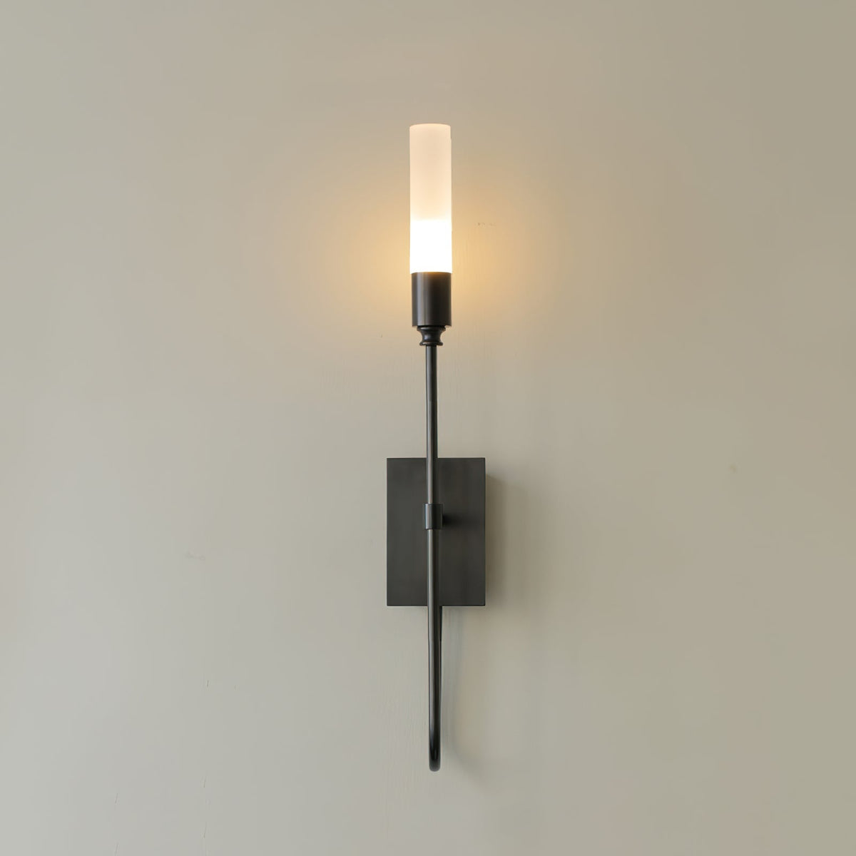 Alveline Lampe Murale Double Tige Minimaliste