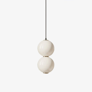 Frankie Suspension en Verre Minimaliste