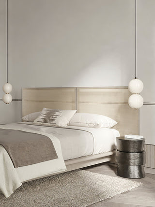 Frankie Suspension en Verre Minimaliste