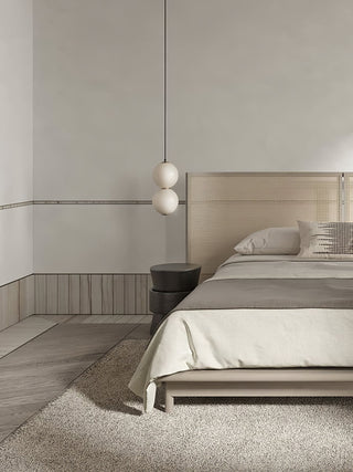 Frankie Suspension en Verre Minimaliste