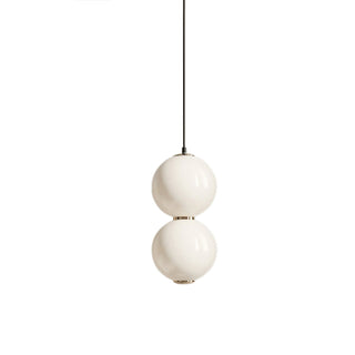 Frankie Suspension en Verre Minimaliste