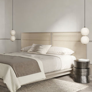 Frankie Suspension en Verre Minimaliste