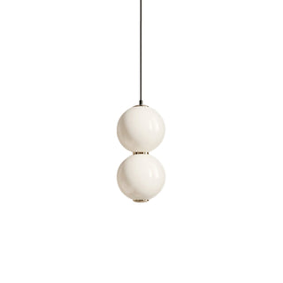 Frankie Suspension en Verre Minimaliste