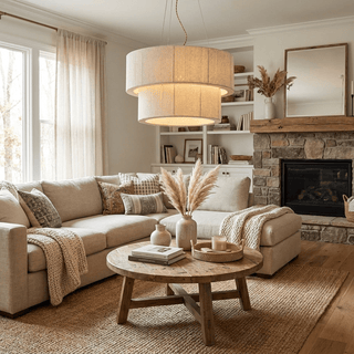 Riverena Suspension