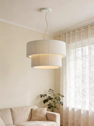 Riverena Suspension