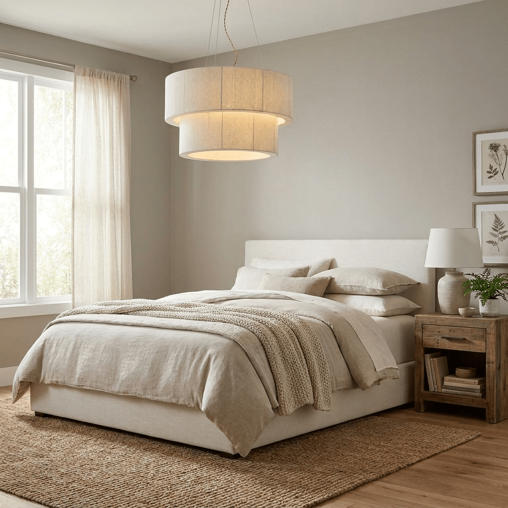 Riverena Suspension