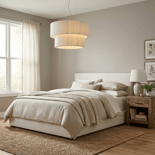 Riverena Suspension