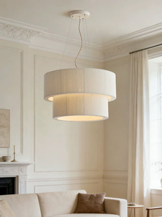 Riverena Suspension