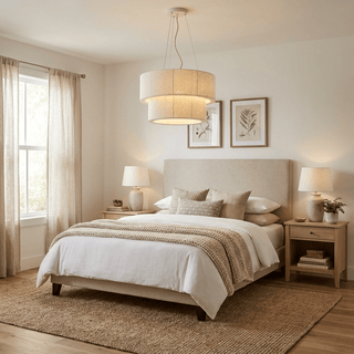 Riverena Suspension