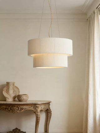 Riverena Suspension