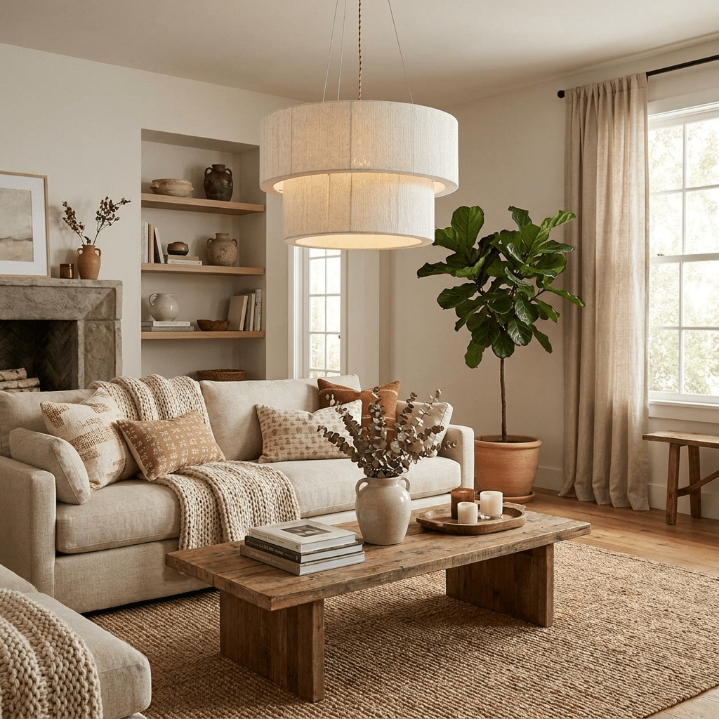 Riverena Suspension