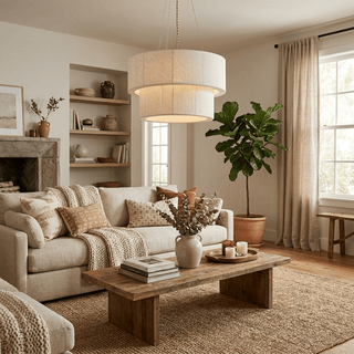 Riverena Suspension