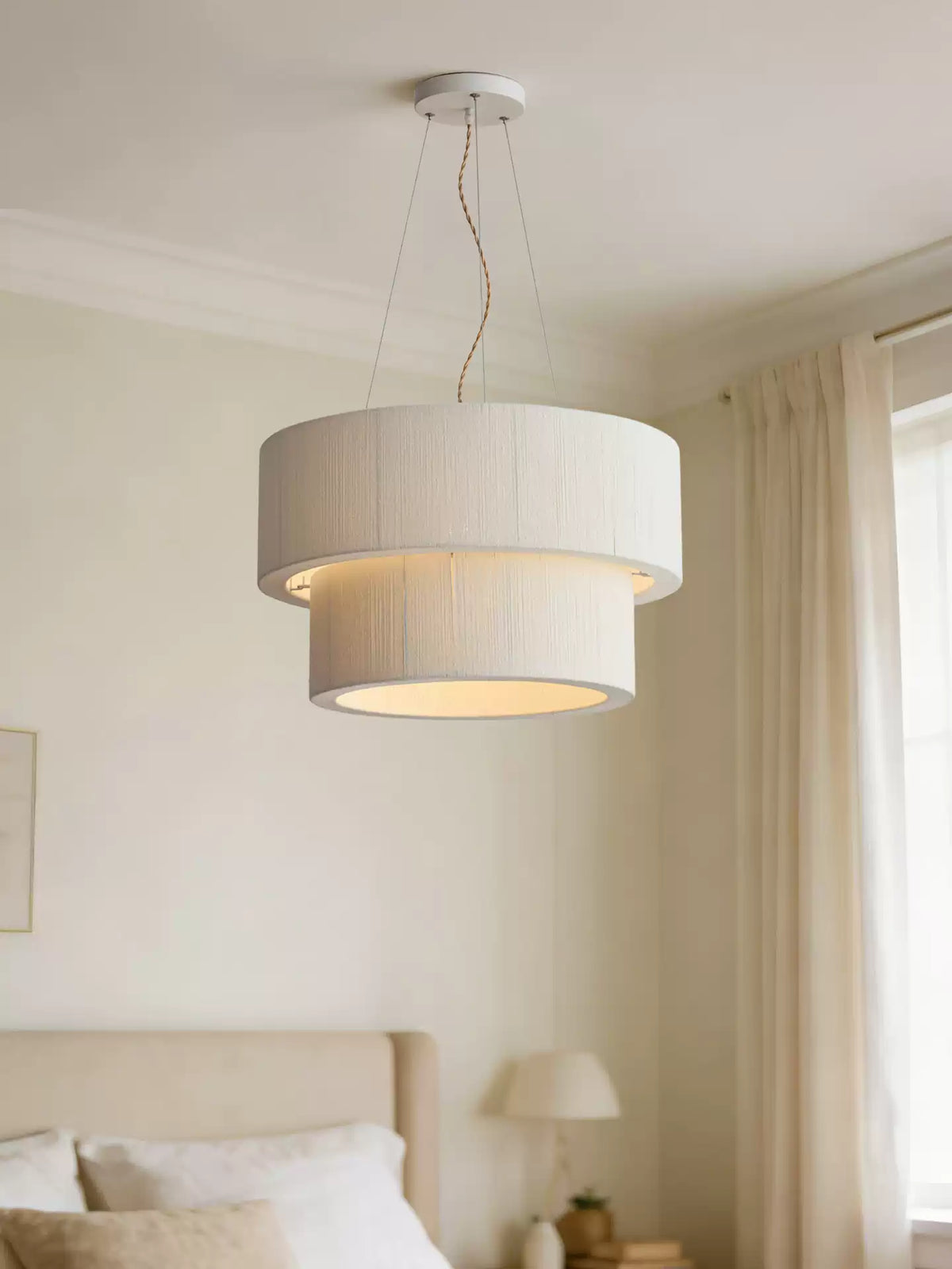 Riverena Suspension