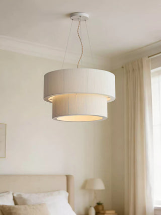 Riverena Suspension