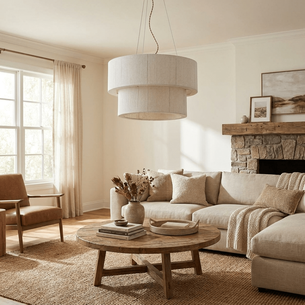 Riverena Suspension