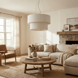 Riverena Suspension