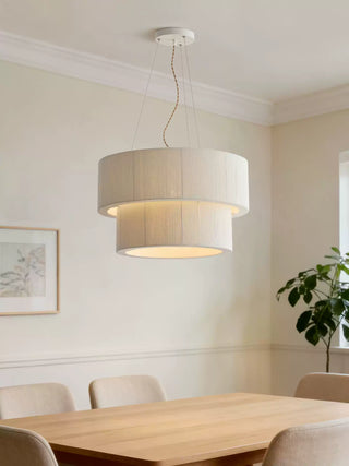 Riverena Suspension