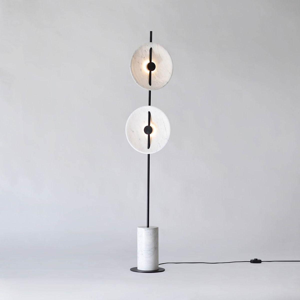 Calaraya Lampadaire Lune