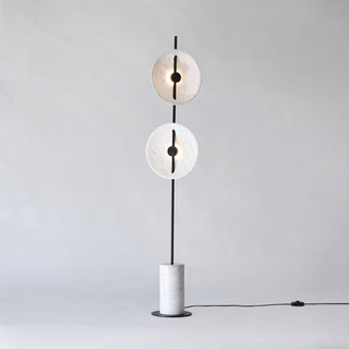 Calaraya Lampadaire Lune