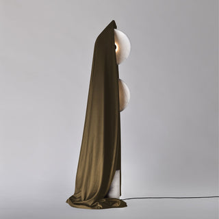 Calaraya Lampadaire Lune