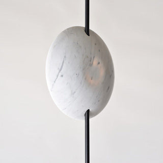 Calaraya Lampadaire Lune