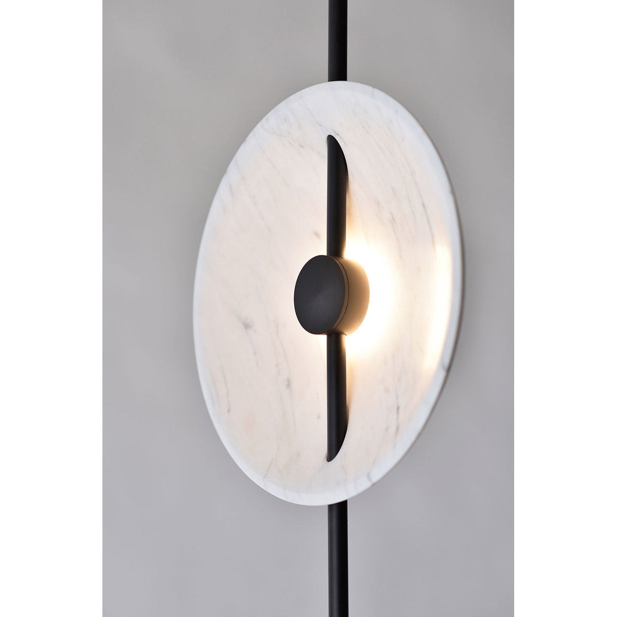 Calaraya Lampadaire Lune