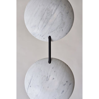 Calaraya Lampadaire Lune