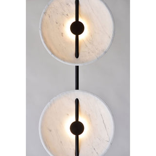 Calaraya Lampadaire Lune