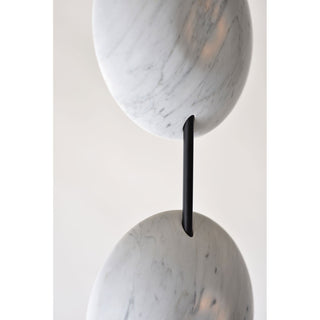 Calaraya Lampadaire Lune