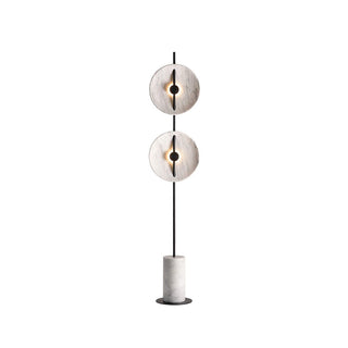 Calaraya Lampadaire Lune