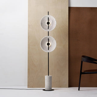 Calaraya Lampadaire Lune