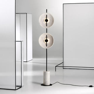 Calaraya Lampadaire Lune