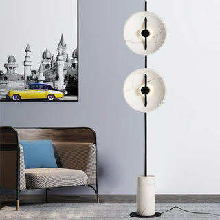 Calaraya Lampadaire Lune
