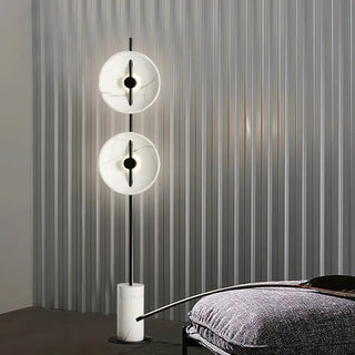 Calaraya Lampadaire Lune