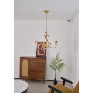 Braid Lustre Cristal Laiton Double Vintage Salon