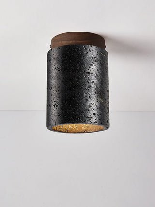 Draven Ceiling Lamp-Neutral Decor
