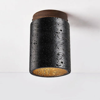 Draven Ceiling Lamp-Neutral Decor