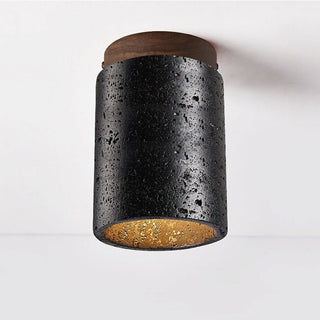 Draven Ceiling Lamp-Neutral Decor