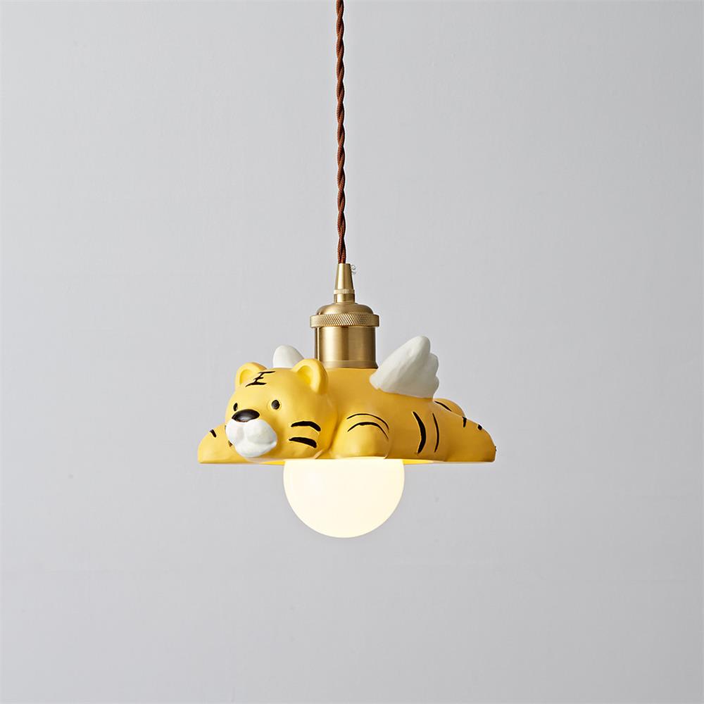 Orelelena Suspension Paws
