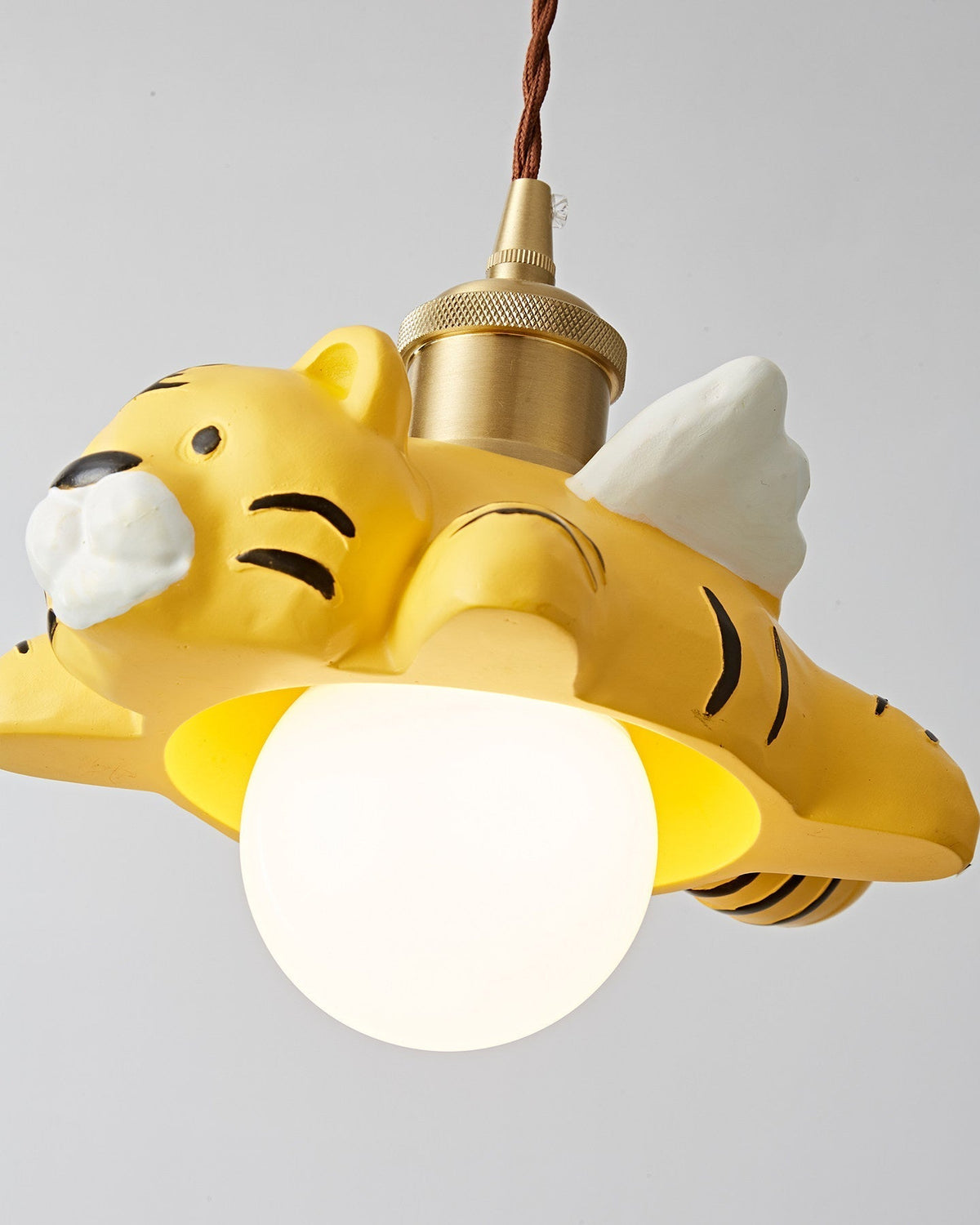 Orelelena Suspension Paws
