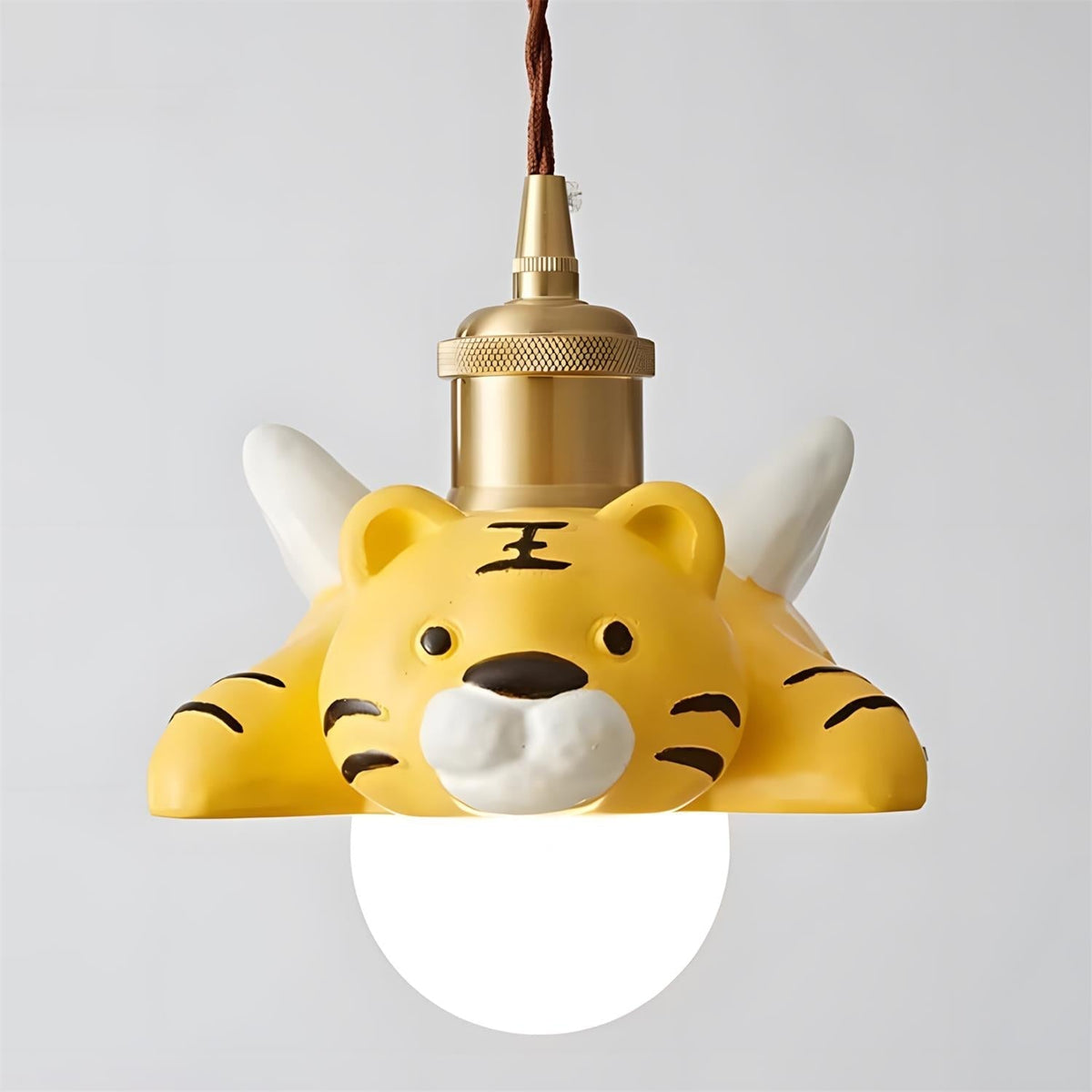 Orelelena Suspension Paws