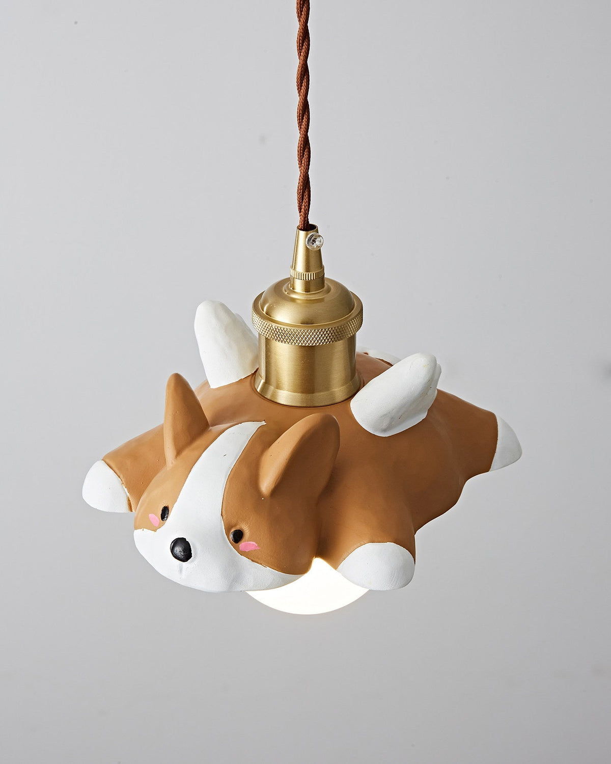 Orelelena Suspension Paws