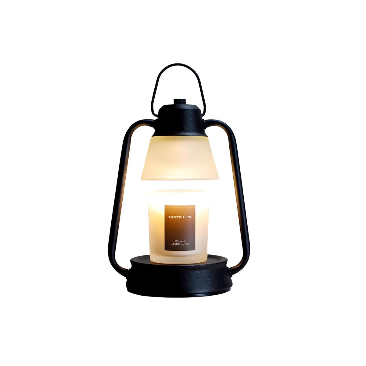 Soraina Diffuseur de Bougie en Forme de Lanterne