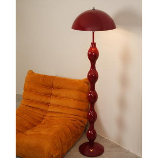 Gourd Lampadaire