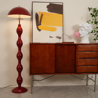 Gourd Lampadaire