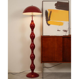 Gourd Lampadaire