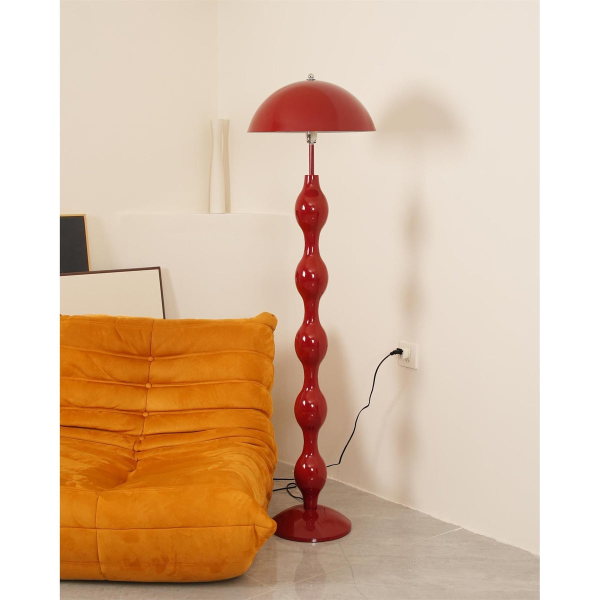 Gourd Lampadaire