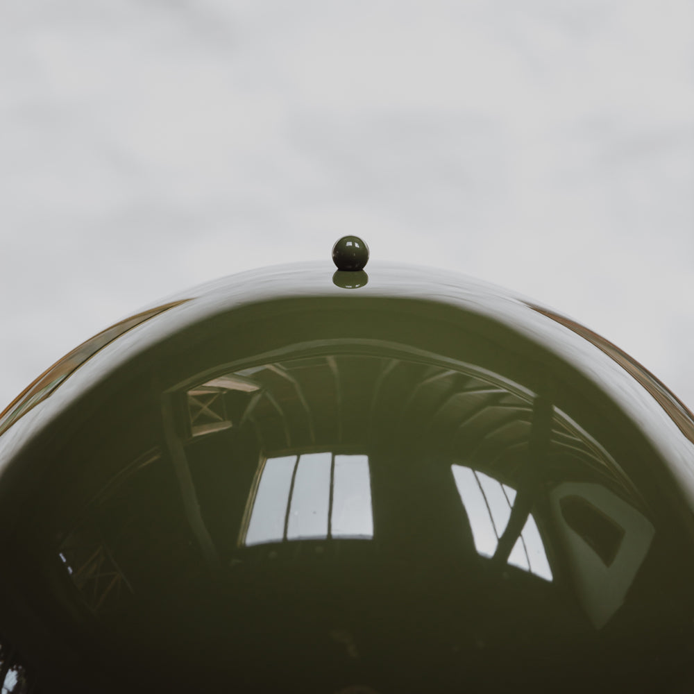 Gourd Lampadaire