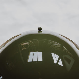 Gourd Lampadaire